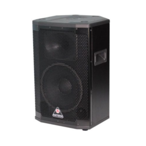 Caixa Acústica Antera MX-712 BT 350W Bivolt Bluetooth
