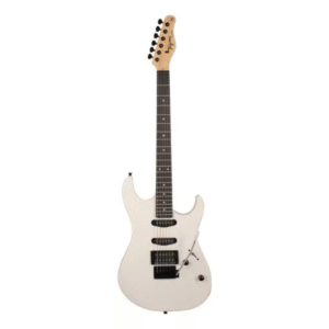 GUITARRA TAGIMA TG-510 WH - BRANCO (ESCALA ESCURA)