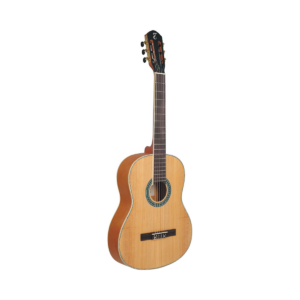 Violão Tagima Paraty NS Natural Satin Classical Non-Cutaway Nylon