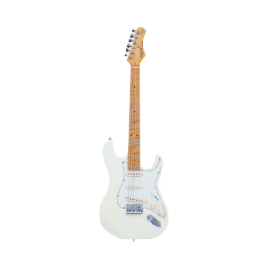 Guitarra Tagima TG-530 OWH Escala Clara Escudo AWH