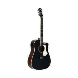 Violão Tagima Andes BKS Preto Fosco Folk Latin América