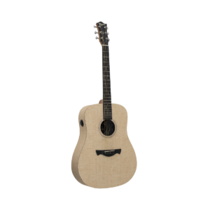 Violão Tagima Atacama NTFL EQ Natural Folk HPL Aço