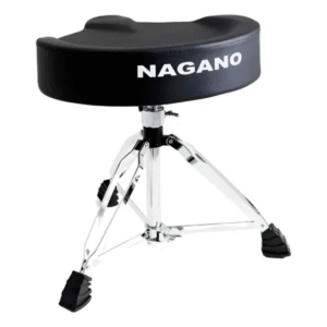 BANCO BATERIA NAGANO BCO-500 ROSCA ASSENTO SELIM PES DUPLOS