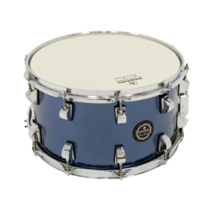 Caixa Bateria Nagano Big Beat 14x8 Aro 1,5 BLR Blue Racing