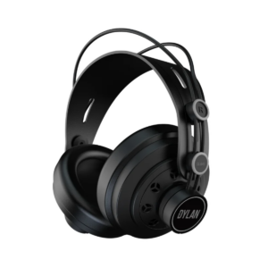Fone De Ouvido Dylan DL-640 Over-Ear Monitoração