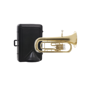 Euphonium (bombardino) Zellmer 3 Pistos Laq Sib (bb)