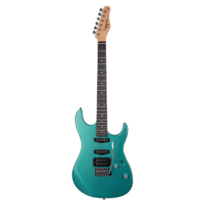 GUITARRA TAGIMA TG-510 MSG - METALLIC SURF GREEN