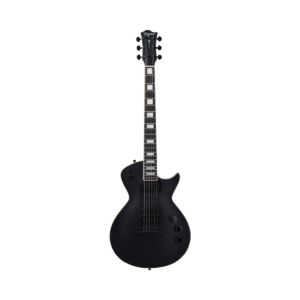 Guitarra Tagima Almach Black Satin Escala Escura