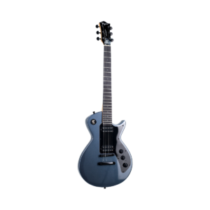 Guitarra Tagima SIXMART SC Metallic Deep Silver