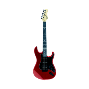 Guitarra Tagima SIXMART Strato Candy Apple
