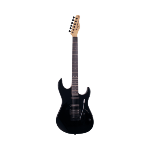 Guitarra Tagima TG-510 BK Escala Escura