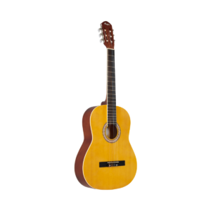 Violão Tagima Memphis AD-39 NTS Natural Satin Nylon