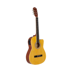 Violão Tagima Memphis AD-60 EQ NTS Natural Satin Nylon