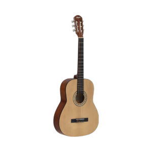 Violão Tagima Memphis Denver NTS Natural Satin Nylon