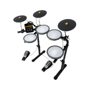 Bateria Eletrônica Nagano NTF-01 NaganoTech Family