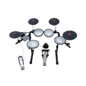 Bateria Eletrônica Nagano NTU-01 NaganoTech UP
