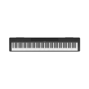 Piano Digital Yamaha P-145 BT Bluetooth Portátil