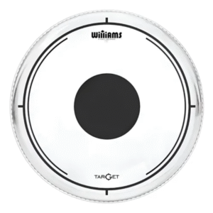 Pele Williams Target Dot Filme Duplo M - 20