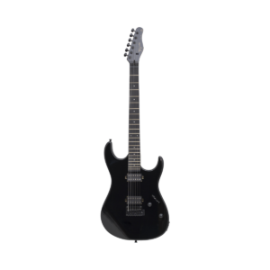 Guitarra Tagima TG-515 BK 2H Escala Escura