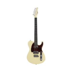 Guitarra Tagima TW-88 OWH 2H Escala Escura Escudo TT