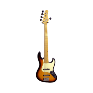 Contrabaixo Tagima TW-73 SB 5 Cordas Escala Clara Escudo AWH