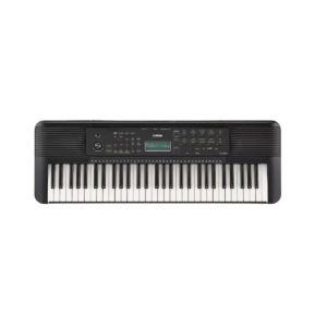 Teclado Yamaha PSR-E283 Arranjador 61 Teclas