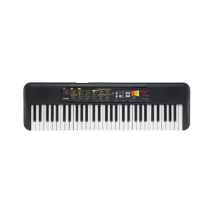 Teclado Yamaha PSR-F52 Arranjador 61 Teclas