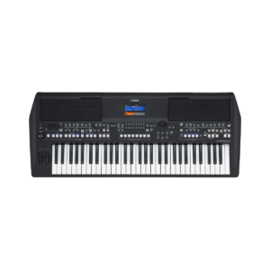Teclado Yamaha PSR-SX600 Arranjador Profissional 61 Teclas