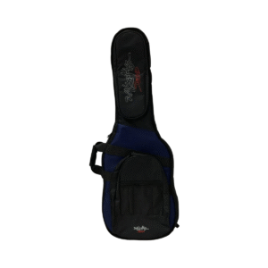 Capa Bag Wake Make Sport Para Violão Folk Robusta Reforçada