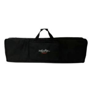 Capa Bag Wake Make Luxo Teclado (Casiotone / GoPiano / GoKeys)