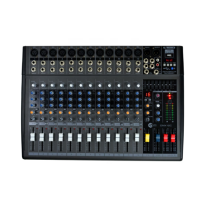 Mesa De Som Custom CMX-12C 12 Canais USB Bluetooth