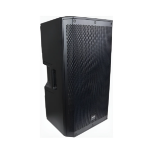 Caixa MXT Ativa Classe D 12 MX12X-350 DPS