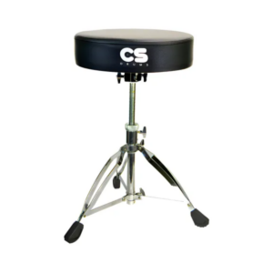 Banco De Bateria Custom CSDB-01 Redondo Regulagem Rosca