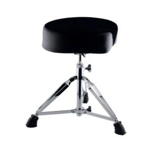 Banco De Bateria D-ONE DDT-1 Selim Regulagem Rosca
