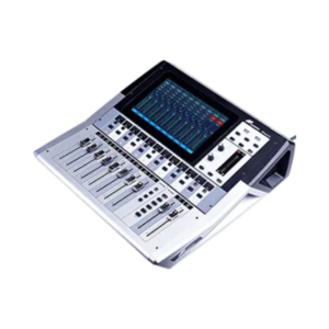 Mesa de Som Digital Duonn Atrium 20 Bivolt