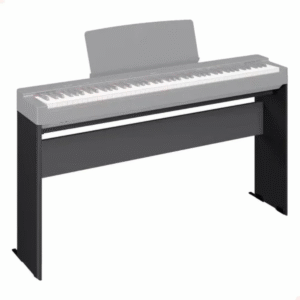 Estante Para Piano Digital Yamaha L-100 Bk Piano P-143 P-145