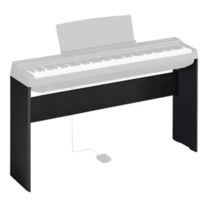 Estante Yamaha L-125 Para Piano Digital Yamaha P-125 Com Nfe
