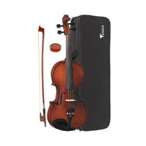 Violino Eagle 4/4 VE-244 Ajustado Luthier