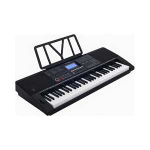 Teclado MXT M-T5000 Arranjador 61 Teclas Sensitivas