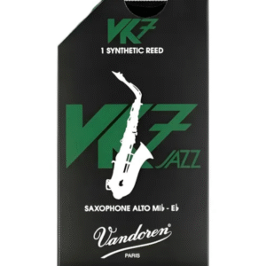 Palheta Vandoren Sintetica Vk7 Sax Alto