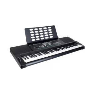 Teclado Roland Revas KB-330 Arranjador 61 Teclas