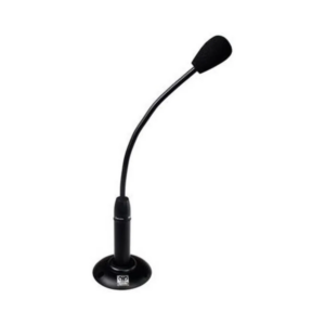 Microfone Superlux PRA-518 AS Gooseneck Haste 21cm