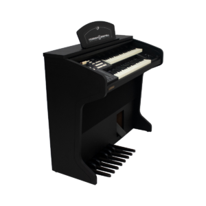 Órgão Eletrônico Tokai MD-5 EVO Preto Com Banco