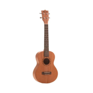 Ukulele Soprano Namastê NU21MBQ Acústico Natural Fosco