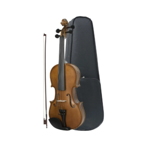 Violino Dominante 1/2 Completo Ajustado Luthier
