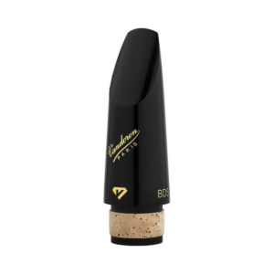 Boquilha Vandoren Black Diamond BD5 Clarineta