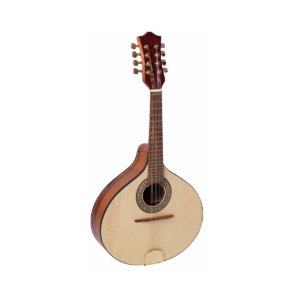 Bandolim Giannini Raiz BS1 Gonçalo Alves Acústico
