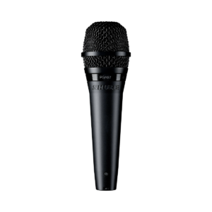Microfone Shure PGA-57 LC Dinâmico Cardioide