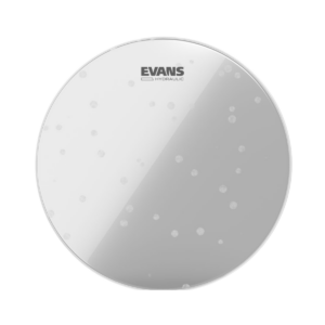 Pele Evans BD22HG Bumbo 22" Transparente Hydraulic