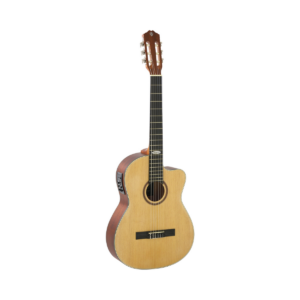 Violão Strinberg SC-200C N Natural Classico Nylon